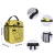 Imagem do Bolsa Térmica Muttley Lancheira