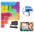 Luminária Tetris Montável LED