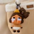 POP MART Boneco Crybaby Box Surpresa Original - Crying Again - loja online