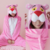 Pijama Pantera Kigurumi Adulto