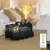 Umidificador Decorativo Expresso Hogwarts Trem c/ Controle Remoto - comprar online