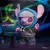 Imagem do MINISO Disney Stitch GenZ Street Series - Caixa Surpresa Original