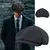 Boina Masculina Inglesa Estilo Peaky Blinders