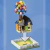 Blocos de Montar Casa Carl e Ellie Suspensa Up! - comprar online