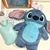 Bolsa Térmica Stitch Anti-Cólica Menstrual Para Dor e Cólicas na internet