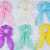 Elástico de Cabelo Laço Scrunchies com LED (várias cores) - comprar online