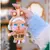 Imagem do POP MART Boneco Crybaby Box Surpresa Original - Crying Again
