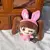 Chaveiro De Pelúcia NewJeans - Bunny Version (vários modelos) - loja online