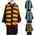 Fantasia Cosplay Casas Hogwarts Adulto (várias opções) - Quarto Geek Store - Loja de Presentes Criativos, Nerd, Geek e Cultura Pop