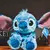 Pelúcia Stitch Big Feet - Lilo e Stitch (35cm) - comprar online