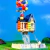 Blocos de Montar Casa Carl e Ellie Suspensa Up! - comprar online