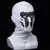 Máscara Cosplay Rorschach Anti-herói - comprar online