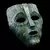 Mascará The Mask Jim Carrey - comprar online