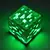 Luminária Cubo Pixel Recarregável Minecraft (Várias Cores) - comprar online