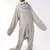 Imagem do Pijama Foca Kigurumi Adulto