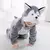 Pijama Baby Animais Parmalat (vários modelos) na internet