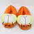 Pantufa Gato Comilão Pelúcia Unissex - Quarto Geek Store - Loja de Presentes Criativos, Nerd, Geek e Cultura Pop