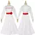 Fantasia Annabelle Halloween Horror Cosplay Profissional Adulto e Infantil - Quarto Geek Store - Loja de Presentes Criativos, Nerd, Geek e Cultura Pop
