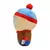 Pelúcias South Park (vários modelos) - comprar online