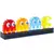 Luminária 3D Led Pac Man - loja online