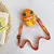 Bolsa Mini Bag com Alça Transversal Pokémon (7 modelos) - loja online