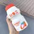 Garrafa Squezze Yogurte Coreano 480ml na internet