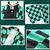 Fantasia Tanjiro Completa Kimetsu no Yaiba Cosplay Profissional Adulto ou Infantil - comprar online