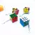 Par de Brincos Cubo Mágico - comprar online