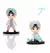 Conj. de Action Figures Rm, Jin, Suga, Jhope, Jimin, V, c/7