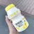 Imagem do Garrafa Squezze Yogurte Coreano 480ml