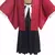 Cosplay Yoriichi Tsugikuni Kimetsu no Yaiba Profissional Traje Luxo - comprar online