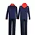 Cosplay Itadori Completo Jujutsu Kaisen Profissional Traje Luxo na internet