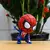 Action Figure Homem-Aranha 8cm