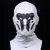 Máscara Cosplay Rorschach Anti-herói - comprar online