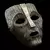 Imagem do Mascará The Mask Jim Carrey