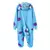 Pijama Mike Wazowski / Sulley Kigurumi Adulto - Quarto Geek Store - Loja de Presentes Criativos, Nerd, Geek e Cultura Pop