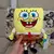 Pelúcias Bob Esponja (Vários Modelos) - Quarto Geek Store - Loja de Presentes Criativos, Nerd, Geek e Cultura Pop