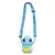 Bolsa Mini Bag com Alça Transversal Pokémon (7 modelos) - Quarto Geek Store - Loja de Presentes Criativos, Nerd, Geek e Cultura Pop