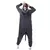 Pijamas Raccoon /Guaxinim Kigurumi Adulto - comprar online