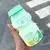 Garrafa Squezze Yogurte Coreano 480ml - comprar online