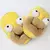 Pantufa Homer Pelúcia Tamanho Único na internet