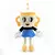 Pelúcias Game Cuphead (vários modelos) - comprar online