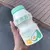 Imagem do Garrafa Squezze Yogurte Coreano 480ml