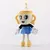 Pelúcias Game Cuphead (vários modelos) - Quarto Geek Store - Loja de Presentes Criativos, Nerd, Geek e Cultura Pop