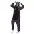 Pijamas Raccoon /Guaxinim Kigurumi Adulto