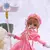 Action Figure Sakura Cardcaptor - loja online