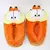 Pantufa Gato Comilão Pelúcia Unissex