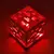 Luminária Cubo Pixel Recarregável Minecraft (Várias Cores) - loja online