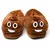 ´Pantufas Emojis (Vários Modelos)