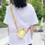 Bolsa Mini Bag com Alça Transversal Pokémon (7 modelos) - Quarto Geek Store - Loja de Presentes Criativos, Nerd, Geek e Cultura Pop